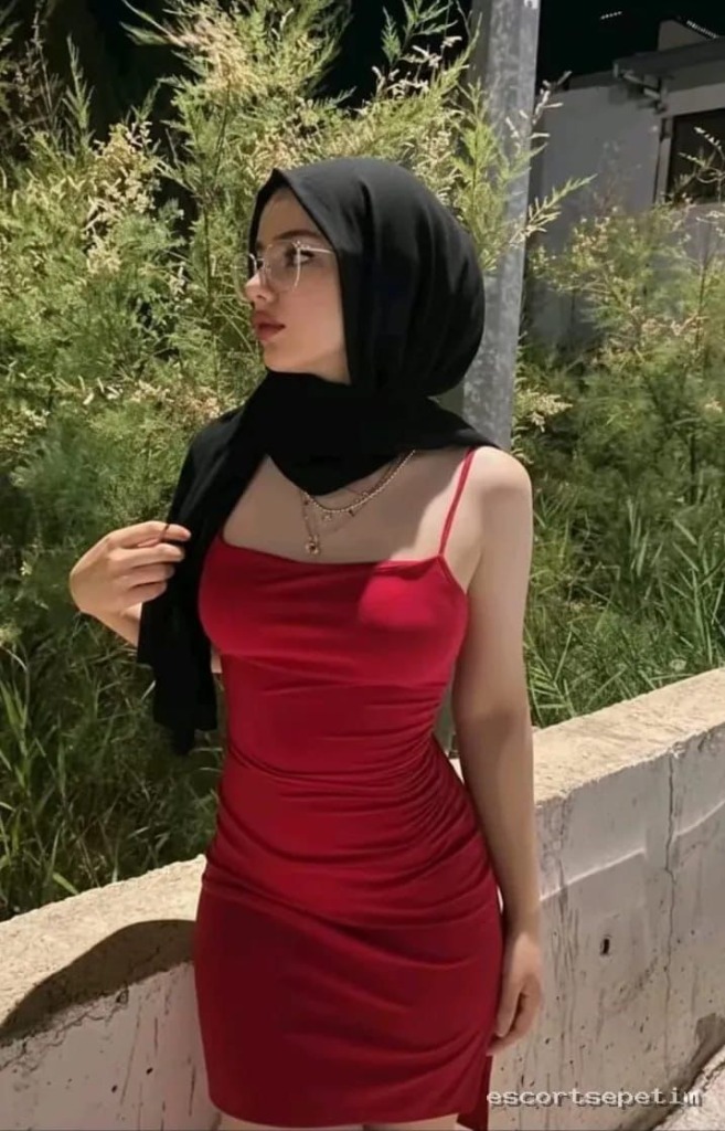 Beyoğlu Escort