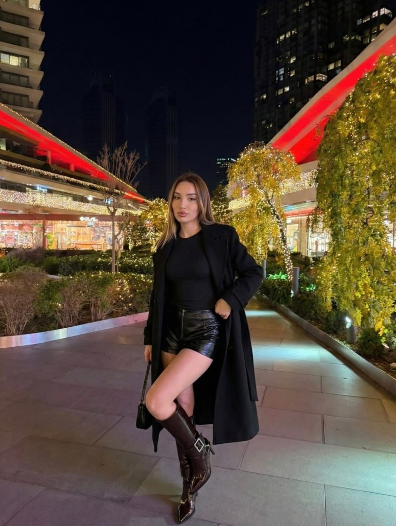 Beyoğlu Escort