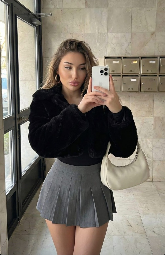 Beyoğlu Escort