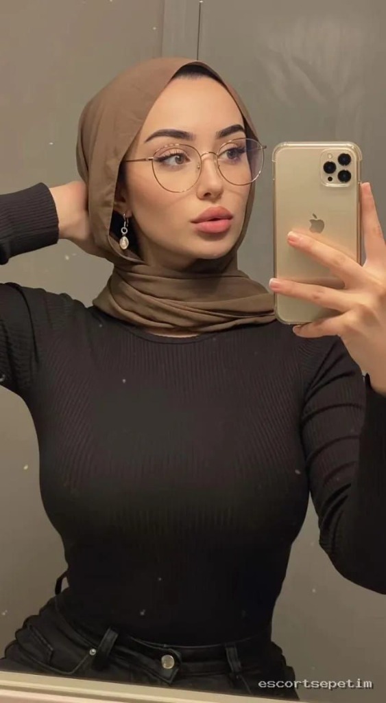Beyoğlu Escort